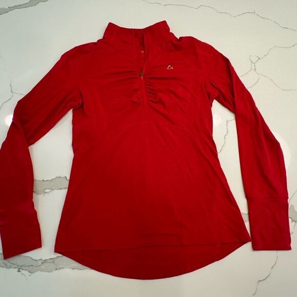 Paradox red jacket - Picture 1 of 5